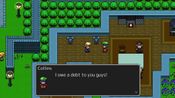 Everdark Tower
