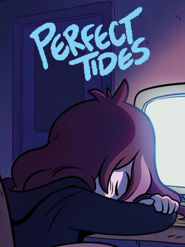 Perfect Tides on macOS is free and deeply heartfelt
