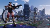 Buy Agents of Mayhem XBOX LIVE Key GLOBAL
