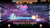 Buy Rhythm Fighter (PC) Steam Key GLOBAL