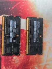 Elpida PC3 12800s 2x8gb (16gb)