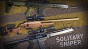 Sniper Ghost Warrior Contracts 2 - Solitary Sniper Weapons Pack (DLC) (PC) Steam Key GLOBAL