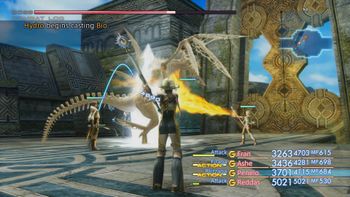 Final Fantasy XII: The Zodiac Age Collector's Edition PlayStation 4