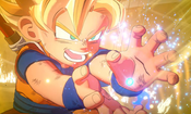 Get DRAGON BALL Z: KAKAROT - DAIMA Edition (Nintendo Switch) eShop Key EUROPE