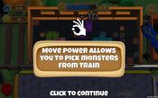 Get Packed Train
