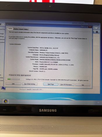 samsung electrinics