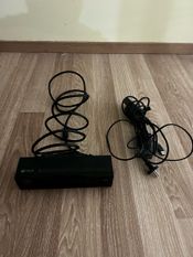 Kinect su adapteriu