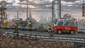 Buy The Last Shot (PC) Steam Key GLOBAL