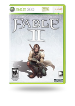 Fable II: Limited Collectors Edition Xbox 360
