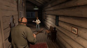 Friday the 13th Ultimate Slasher Edition PlayStation 4