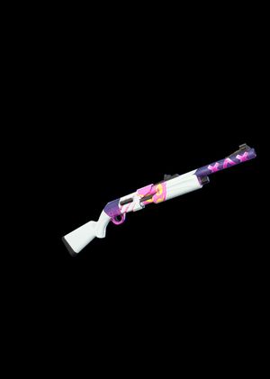 Fortnite - Cat's Catastrophe Wrap (DLC) Epic Games Key GLOBAL