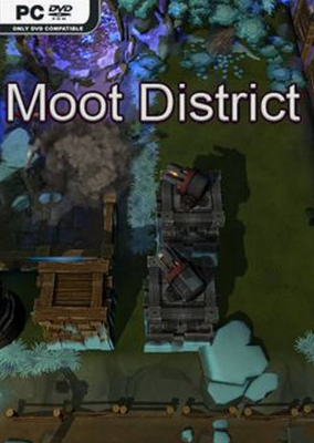 Moot District game cover