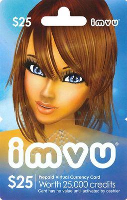 IMVU (ENEBA)
