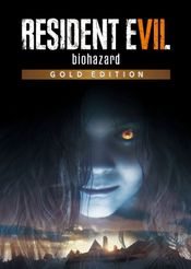 Resident Evil 7 - Biohazard (Gold Edition) Steam Key UNITED STATES