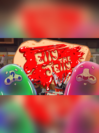 Elly The Jelly (PC) Steam Key GLOBAL