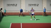 Buy Tennis World Tour 2 PlayStation 4