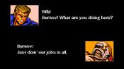 Double Dragon IV Steam Key GLOBAL