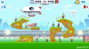 Super Party Sports: Football