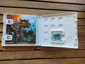 Monster Hunter Generations Nintendo 3DS