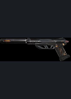 Valorant - Phaseguard Ghost Skin (DLC) PC Key GLOBAL
