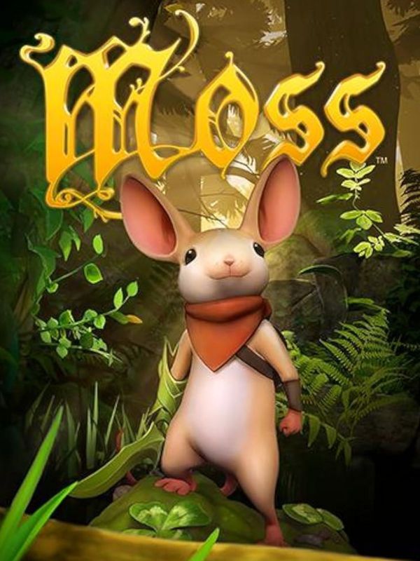 Wondering if Moss is free? Here is your answer