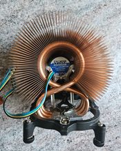 Buy ZALMAN CNPS9000 