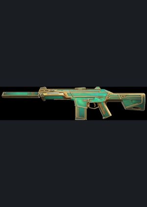 Valorant - Serenity Phantom Skin (DLC) PC Key GLOBAL
