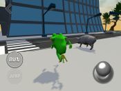 Redeem AMAZING CITY: FROG ADVENTURES