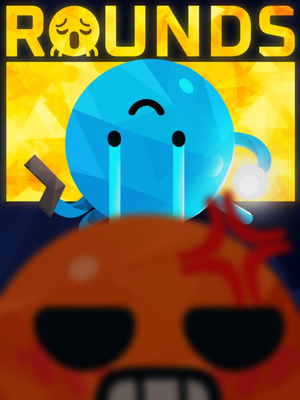 ROUNDS (PC) Steam Key GLOBAL