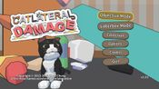 Buy Catlateral Damage (PC) Steam Key GLOBAL