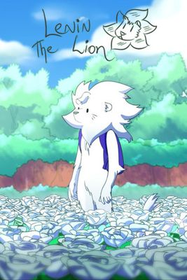 Lenin - The Lion game cover