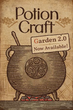 Potion Craft: Alchemist Simulator PC/XBOX LIVE Key UNITED STATES