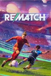 REMATCH (PC/Xbox Series X|S) XBOX LIVE Key EUROPE