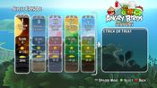 Angry Birds Trilogy Wii