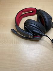 Sennheiser GSP350 Wired žaidimų ausinės gaming headset for sale