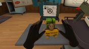 I Expect You To Die 2: The Spy and the Liar [VR] (PC) Steam Key EUROPE for sale