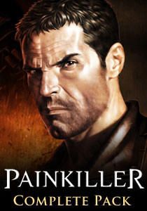 Painkiller (Complete Pack)