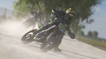 Buy Valentino Rossi The Game Xbox One