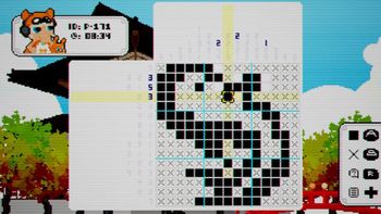 Buy Indie Gems Bundle - Nonograms edition Nintendo Switch