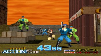Time Crisis PlayStation for sale