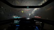 Space Mercs