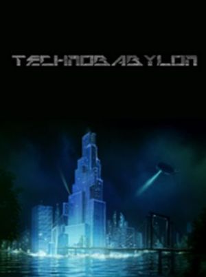 Technobabylon Gog.com Key GLOBAL
