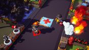 Redeem Rescue Party: Live! (PC) Steam Key GLOBAL