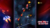 Galaxy Shooter DX Xbox Live Key ARGENTINA