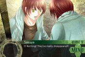 East Tower - Akio