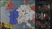 Crusader Kings III clé Steam RU/CIS