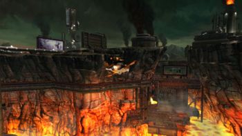 Sine Mora EX PlayStation 4 for sale