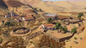 Planet Zoo: Grasslands Animal Pack (DLC) (PC) Steam Key GLOBAL