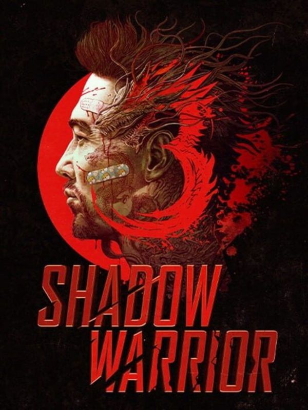 Want Shadow Warrior 3 for free? Snakzy has the answer