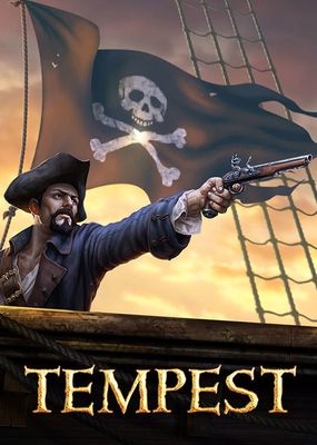Tempest: Pirate Action RPG